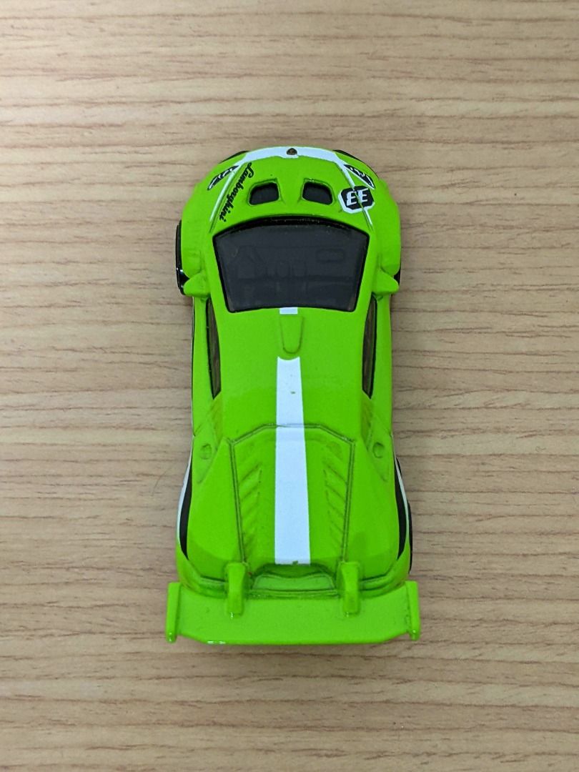 Hot wheels 風火輪 藍寶堅尼LAMBORGHINI Huracan SUPER TROFEO 玩具 模型 遙控 書籍休閒與玩具 玩具公仔桌遊在旋轉拍賣