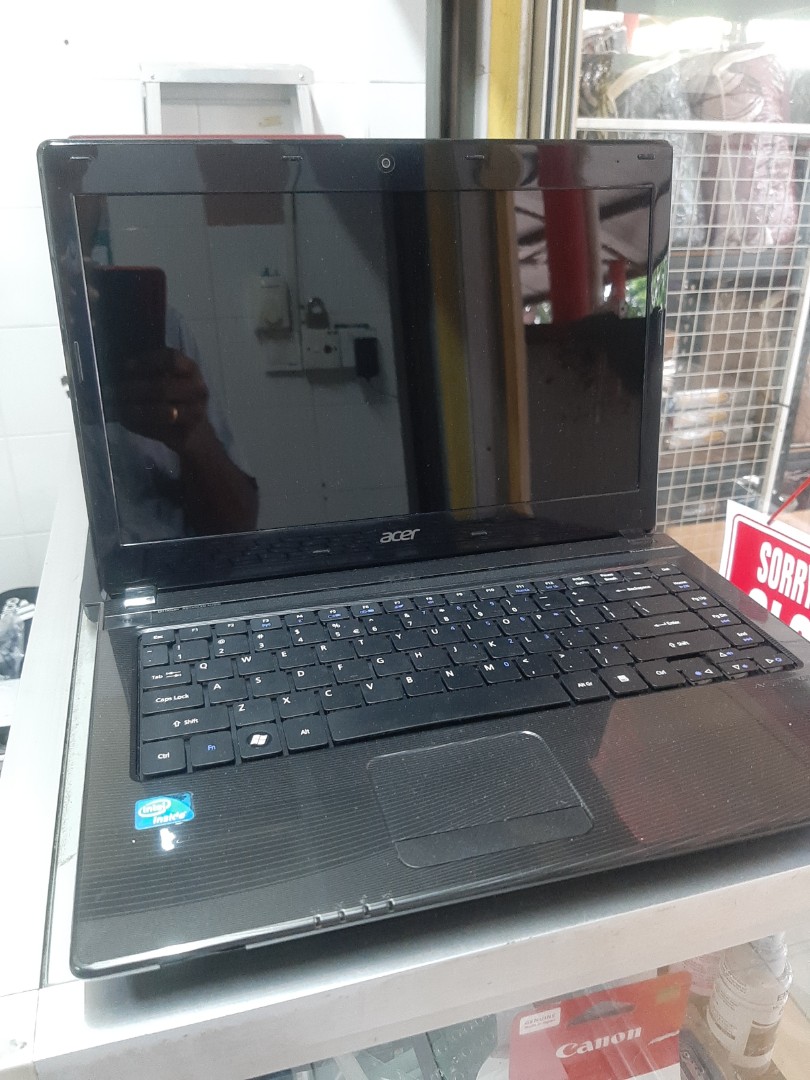 Acer Aspire Computers Tech Laptops Notebooks On Carousell