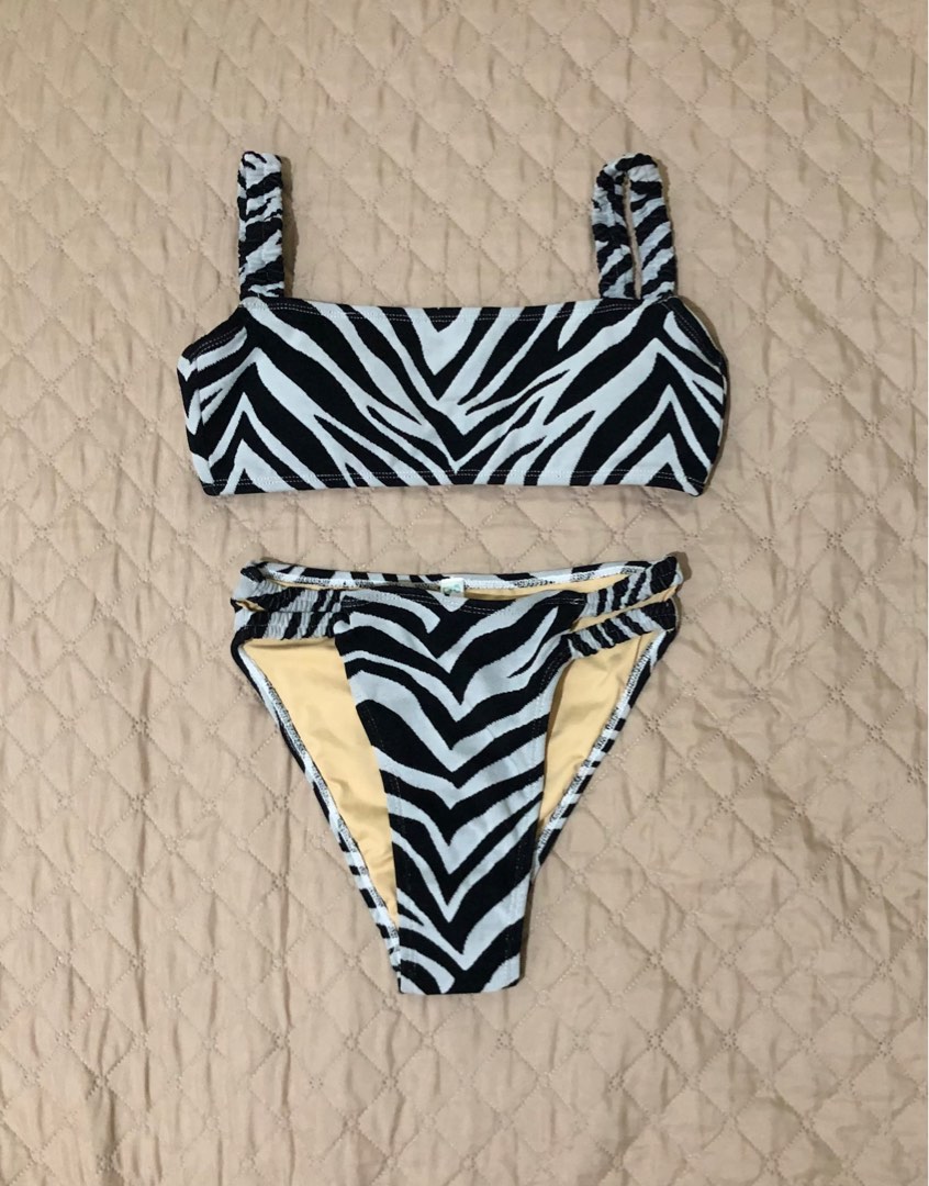 Eighth Mermaid Bikini Xs On Carousell