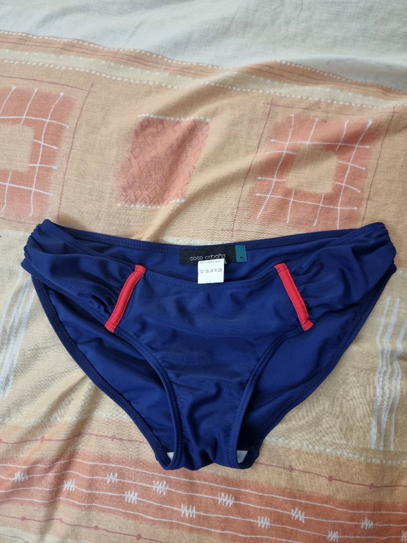 Coco Cabana Bikini Bottom On Carousell