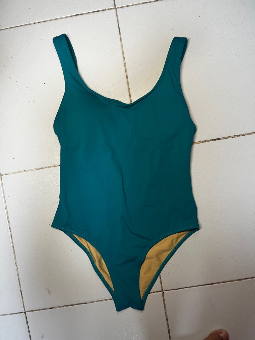 Eighth Mermaid Bikini On Carousell