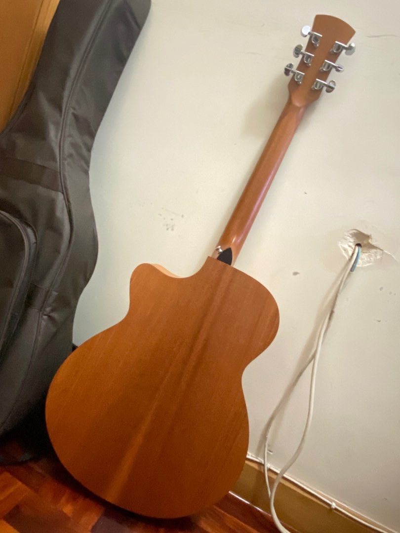 Faith Guitar Fkv Naked Venus Cut Electro