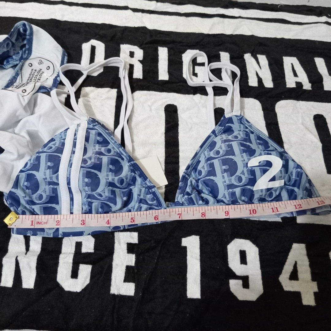 Christian Dior Bikini On Carousell