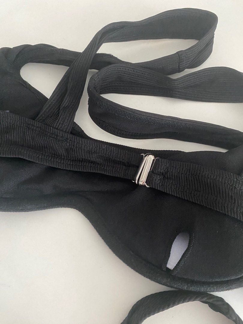 Shein Underwire Bikini On Carousell