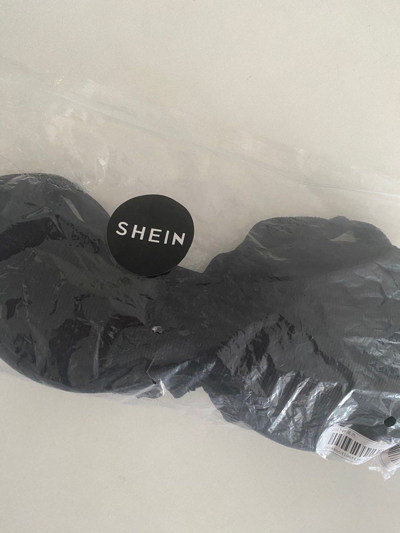 Shein Underwire Bikini On Carousell