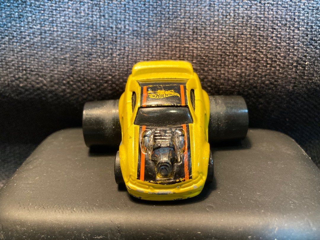 HOT WHEELS 風火輪 MUSTANG GT MALAYSIA 大腳風火輪 書籍休閒與玩具 玩具公仔桌遊在旋轉拍賣