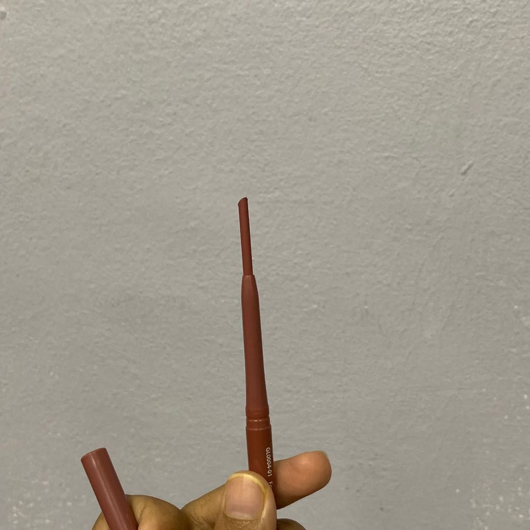 Silkygirl Long Wearing Lip Liner In Code Nude Beauty Personal Care Face Makeup On Carousell