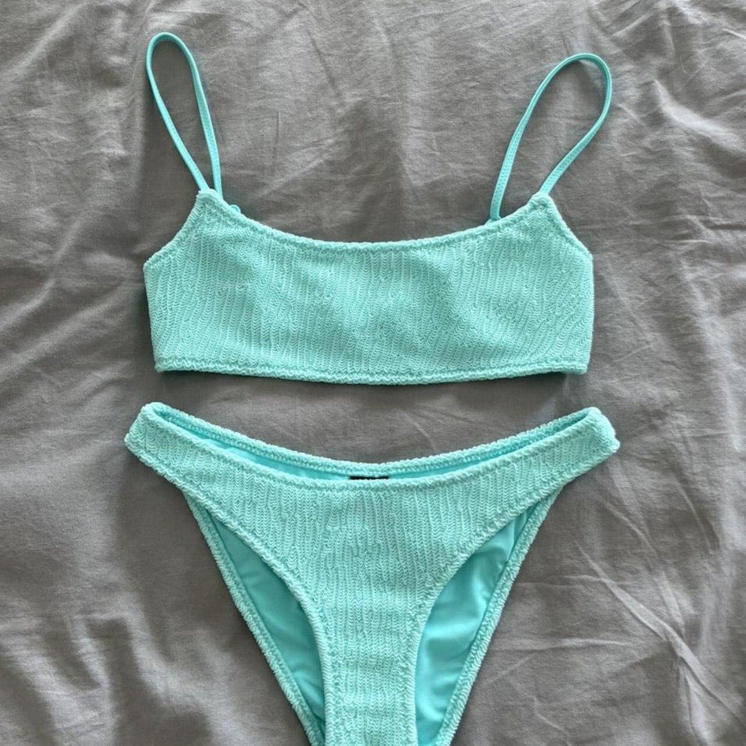 Triangl Bikini On Carousell