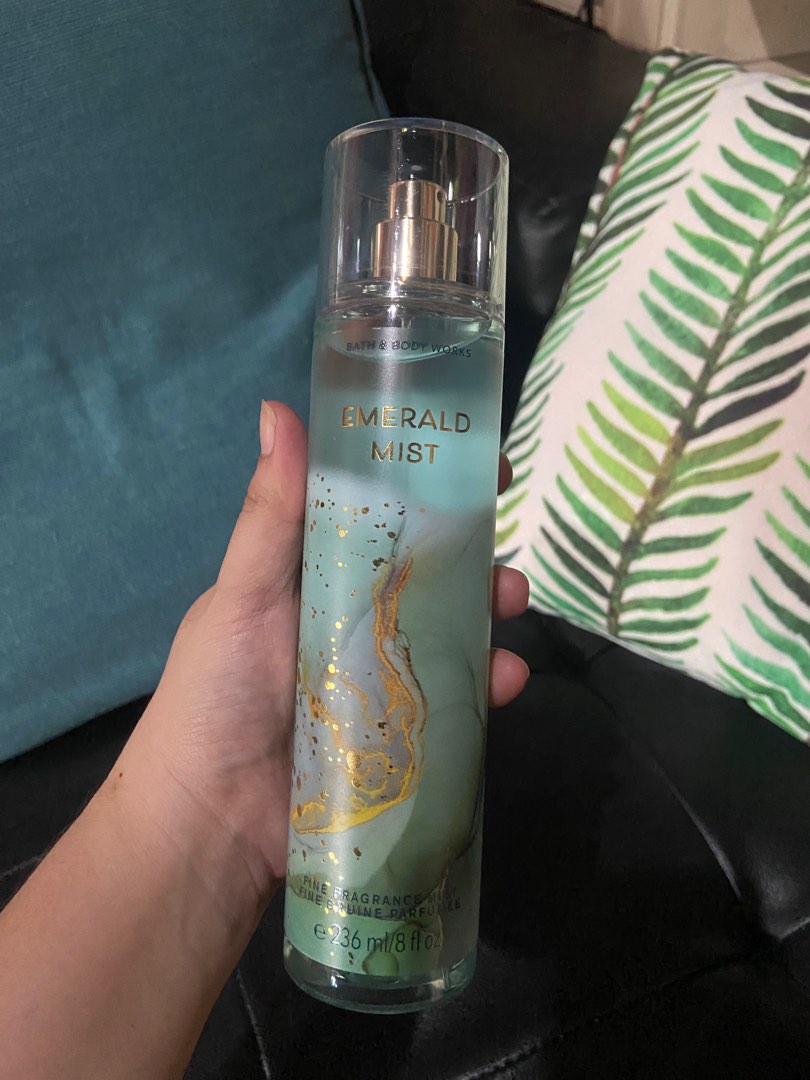 Bbw Fragrance Mist Beauty Personal Care Fragrance Deodorants On