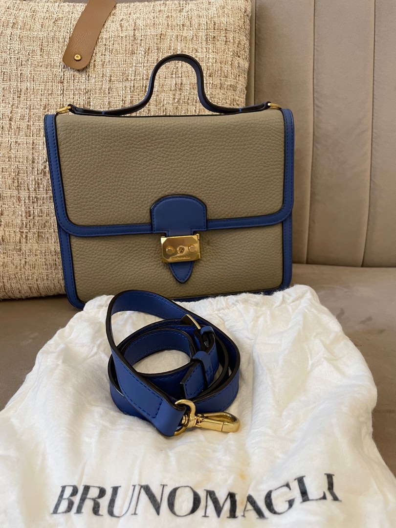 Carousell Club Monaco Tote Bag Limited Edition Lo And Sons Tote