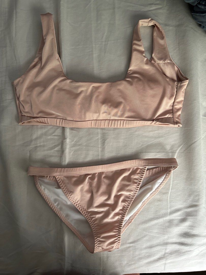Eighth Mermaid Two Way Bikini On Carousell
