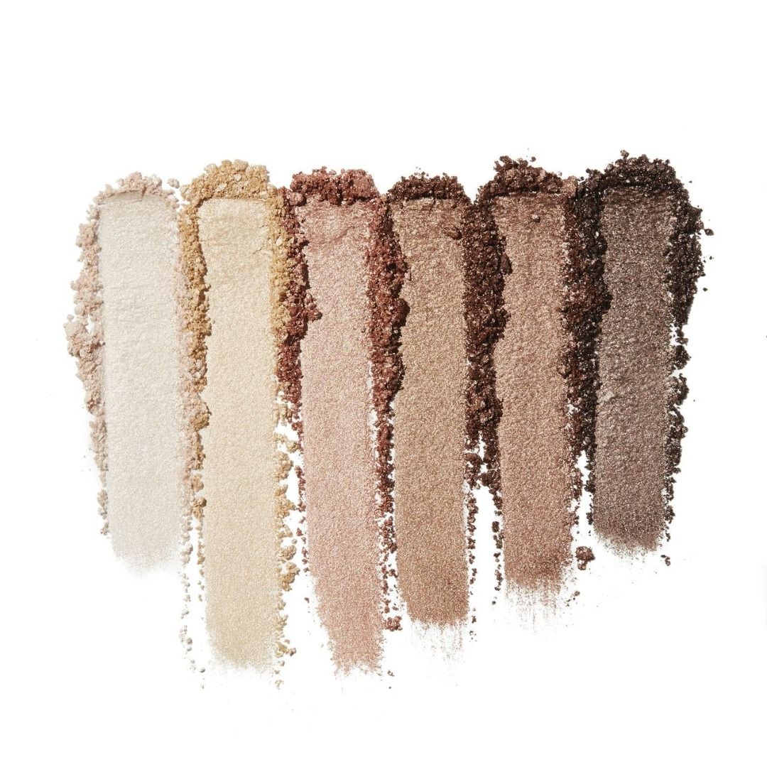 ELF Multi Dimensional Shimmer Eyeshadow Palette Prism Naked G Beauty Personal Care Face