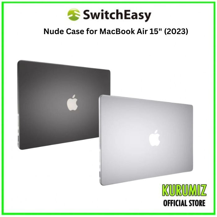 Switcheasy Nude Case For Macbook Air Computers Tech
