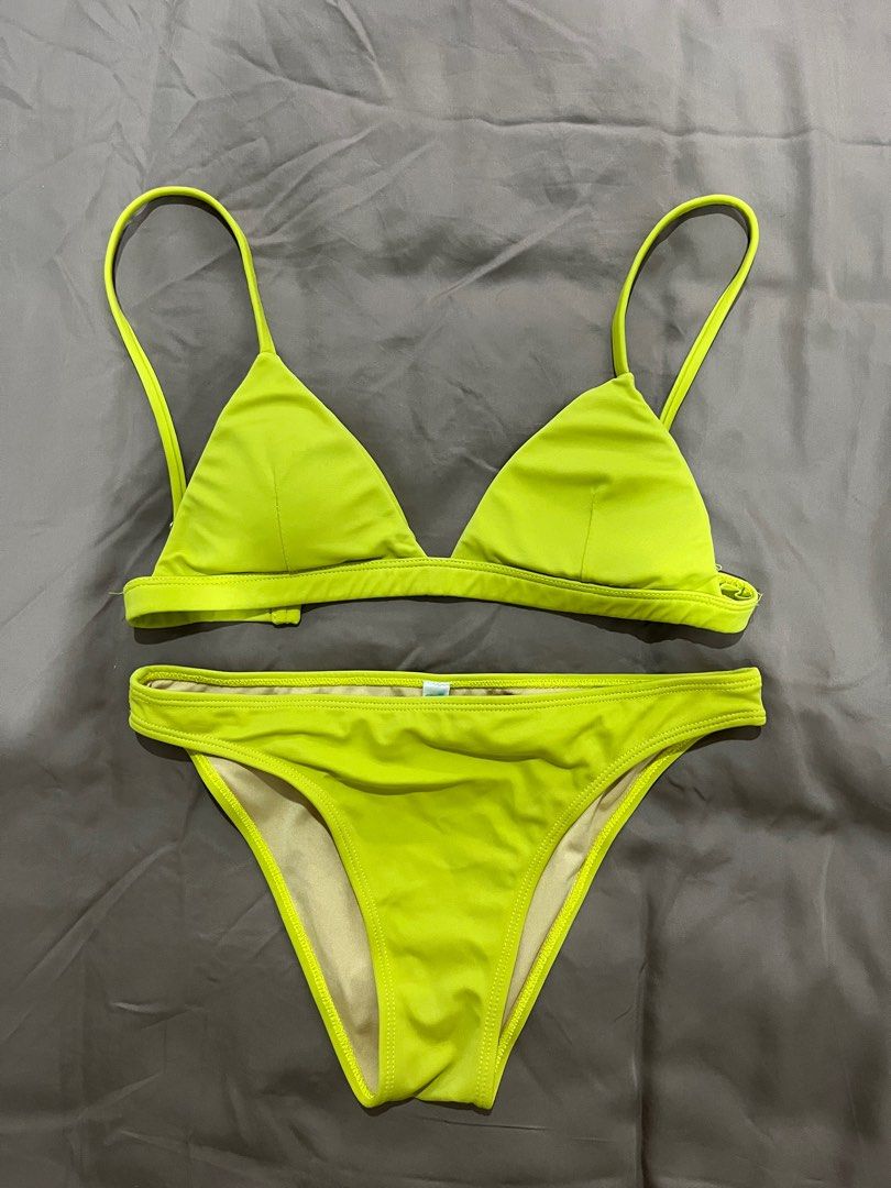 Eighthmermaid Bikini Women S Fashion Swimwear Bikinis Swimsuits On