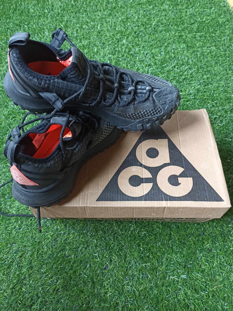 Nike Acg On Carousell