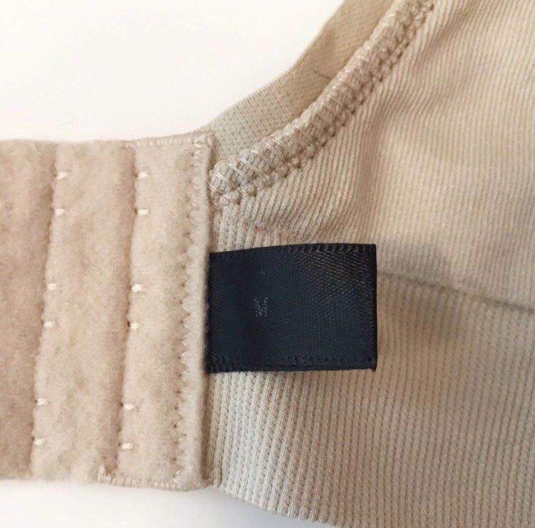 Pret A Pregger Prolacta Hands Free Seamless Pumping Bra Size M Nude Women S Fashion