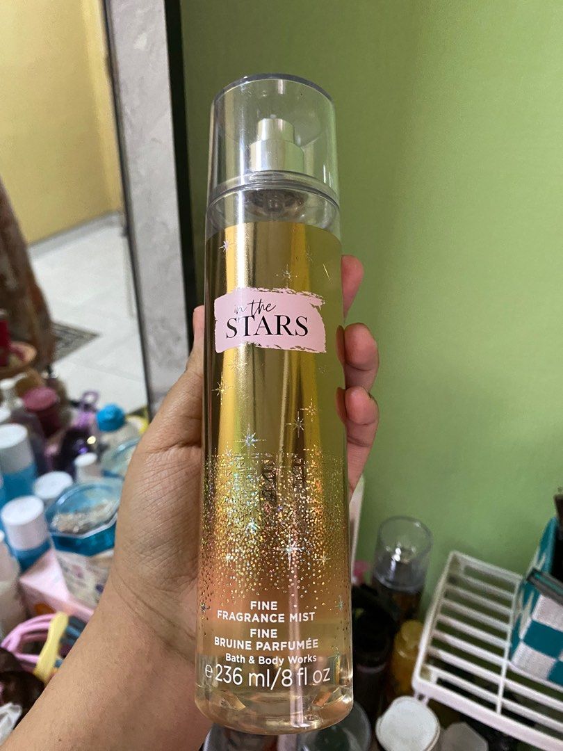 Body Mist Bbw In The Star Beauty Personal Care Fragrance