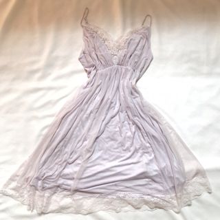 Sleepwear Baju Tidur Lingerie Fesyen Wanita Pakaian Wanita Gaun