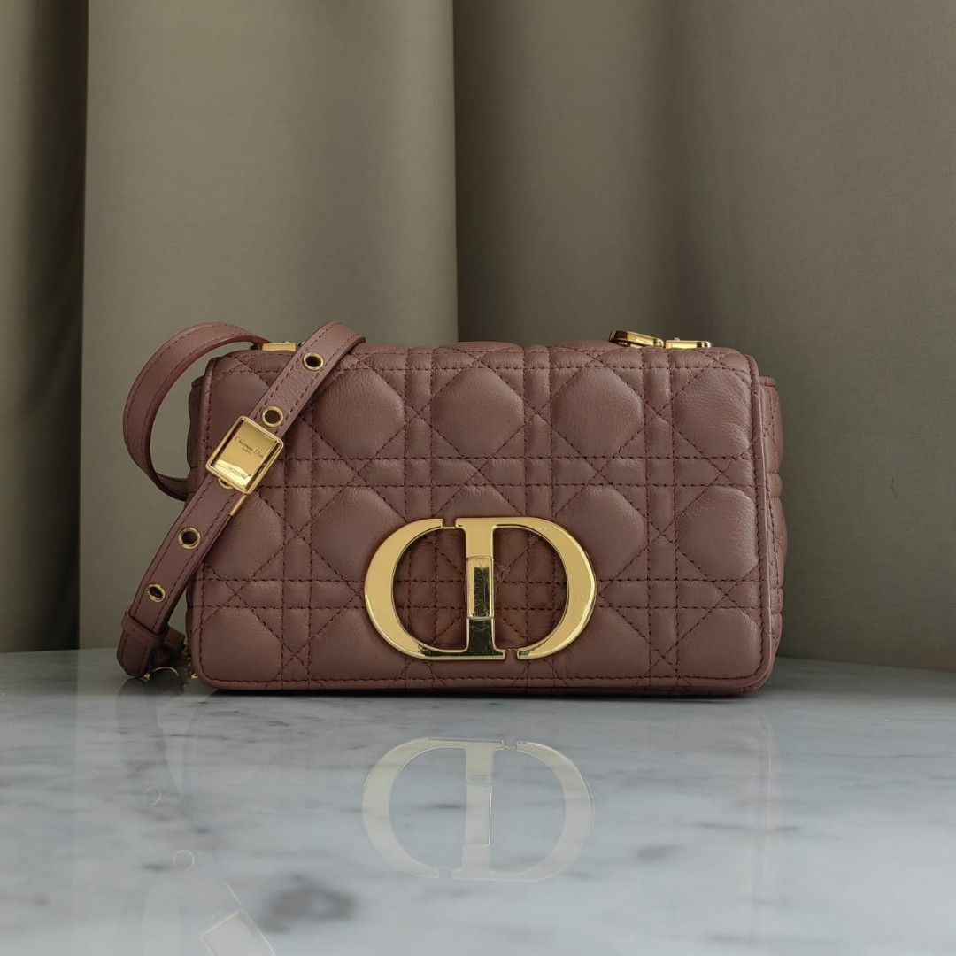 Nett Caro Pink Blush Nude Ghw On Carousell