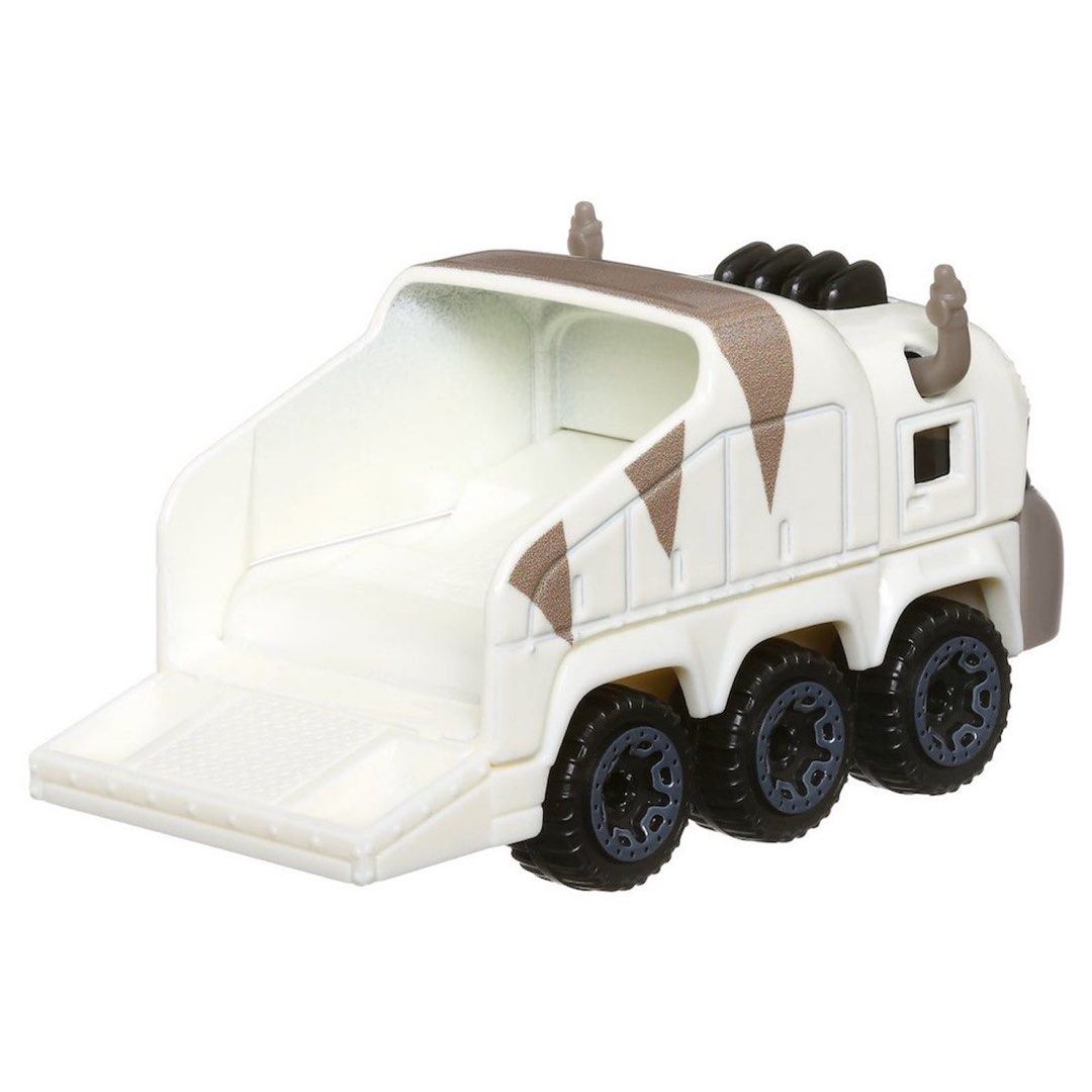 Hot Wheels Avatar Last Airbender AANG APPA Hobbies Toys Toys Games On Carousell