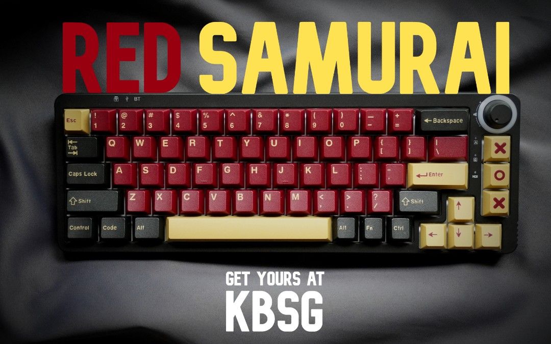 Tm Mechanical Keyboard Rgb Hot Swappable Kit Computers Tech Parts Accessories Computer