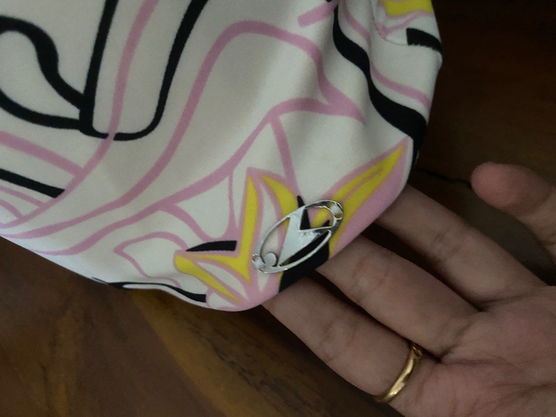 Swimwear Bikini Swimsuit Baju Renang Renang Olah Raga Baju
