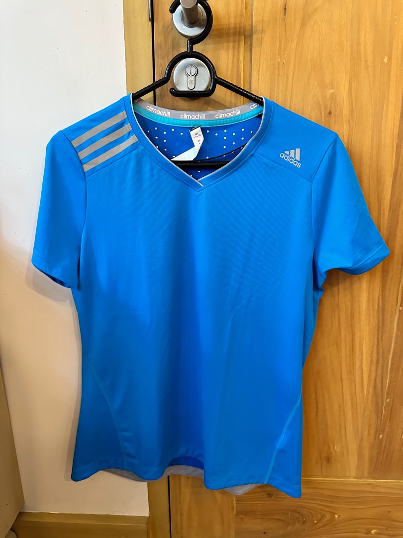 Adidas Dri Fit On Carousell