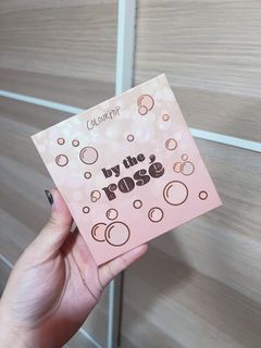 Clio Falling In Nude Colourpop Citrus Fizz Eyeshadow Palettes Beauty