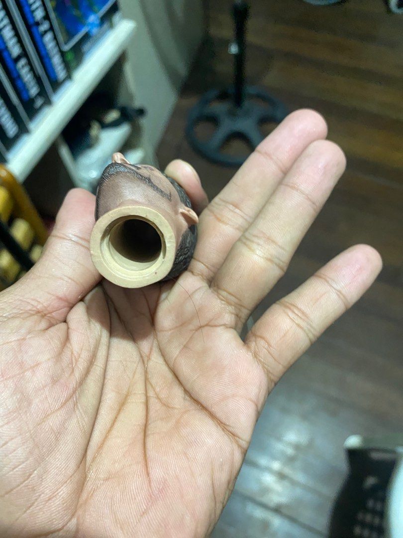 Hot Toys TONY STARK HEAD IRONMAN MARK50 On Carousell