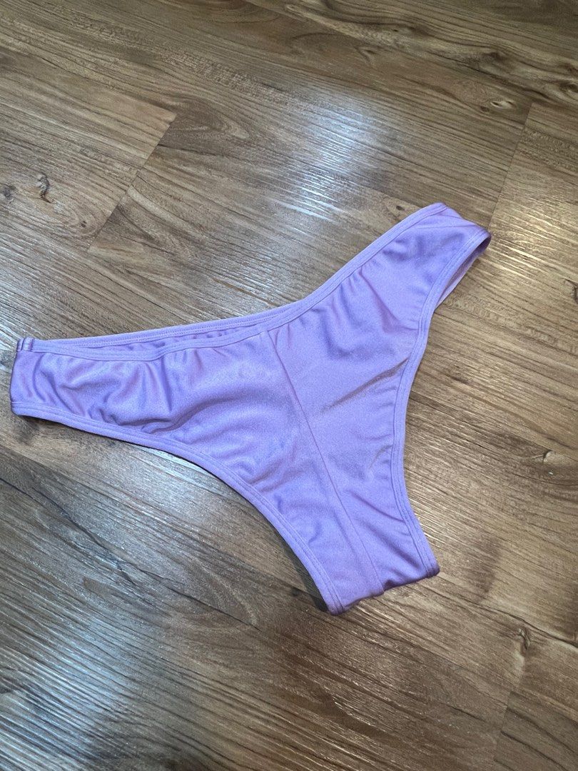 Haikini Alana Bikini Bottom Women S Fashion Swimwear Bikinis
