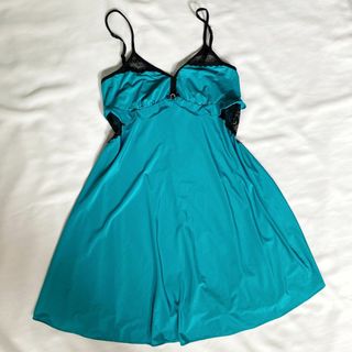 Sleepwear Baju Tidur Lingerie Fesyen Wanita Pakaian Wanita Gaun