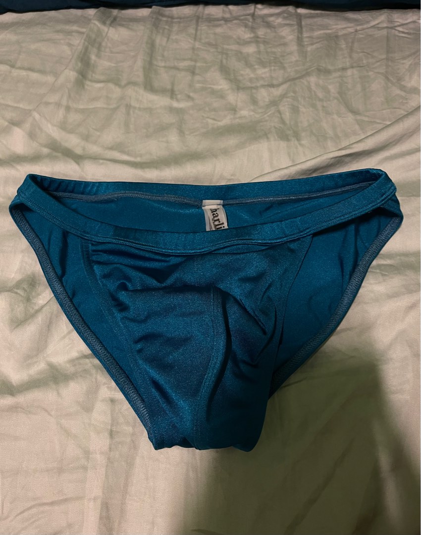 Charlie By Matthew Zink Swim Bikini Men S Fashion Bottoms New Underwear On Carousell