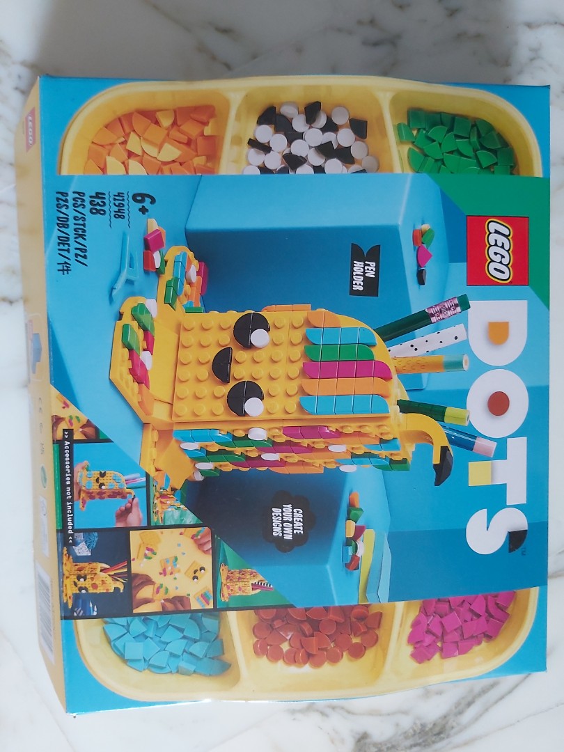 Lego Hobbies Toys Toys Games On Carousell