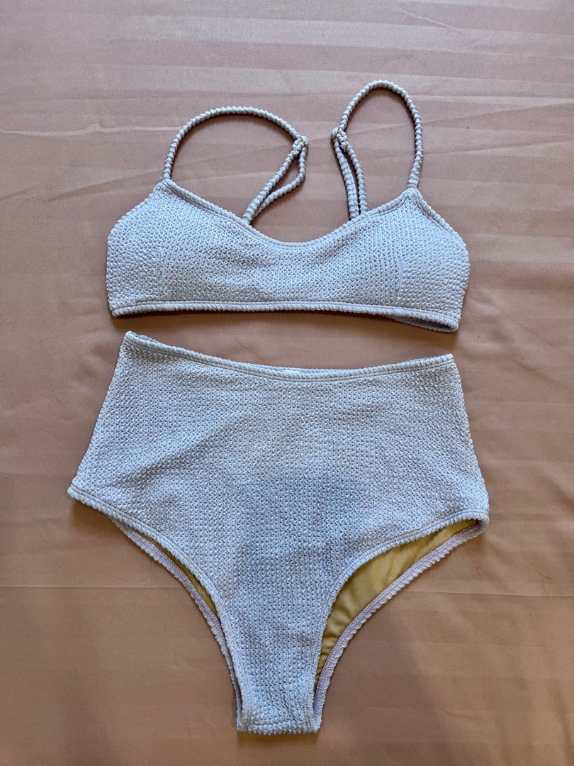 Eight Mermaid Bikini Each Women S Fashion Swimwear Bikinis