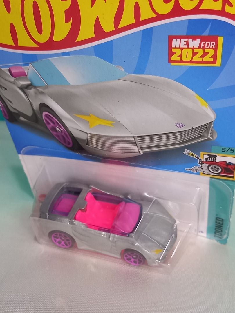 Hot Wheels Barbie Extra Hobbies Toys Toys Games On Carousell
