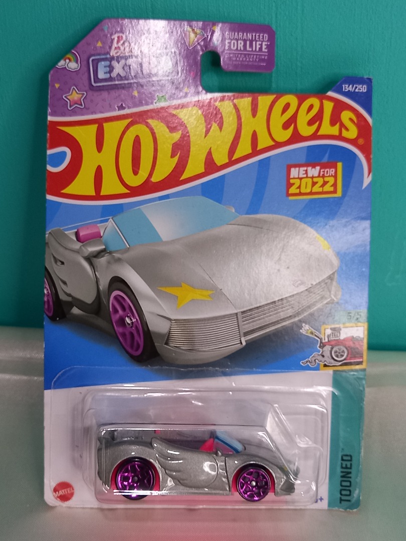 Hot Wheels Barbie Extra Hobbies Toys Toys Games On Carousell