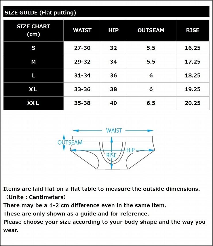 Gx Gloss Touch Japanese Pattern Micro Bikini White Men S Fashion Bottoms New Underwear On