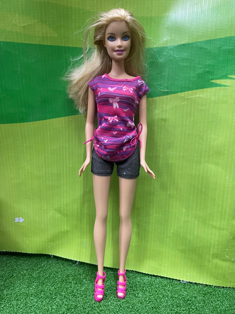 MATTEL BARBIE Hobbies Toys Toys Games On Carousell