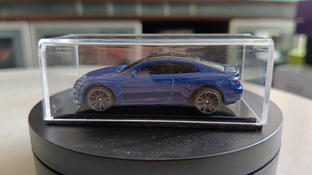 Hot Wheels Audi Rs Coupe Hobbies Toys Toys Games On Carousell
