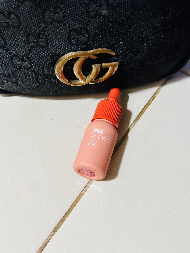 Peripera Peri Pera Milky Nude Lip Tint Stain Beauty Personal Care Face Makeup On Carousell