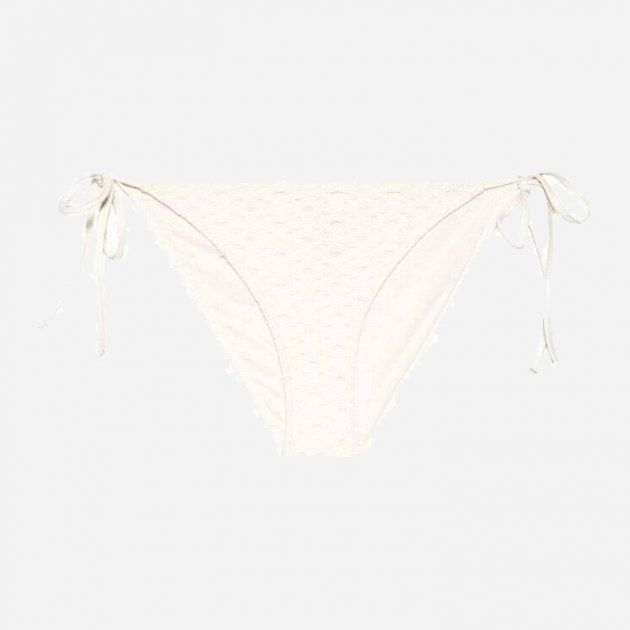 Stradivarius Bikini Bottom Fesyen Wanita Pakaian Wanita Bawahan Di