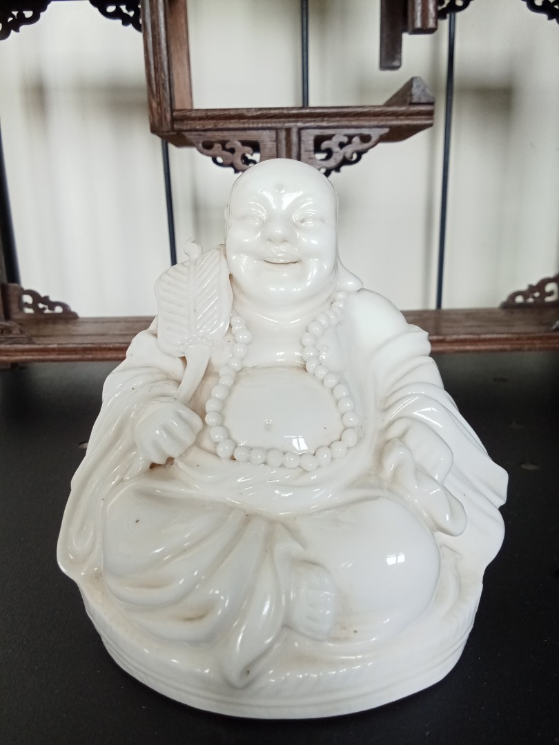 Laughing Buddha Hobbies Toys Memorabilia Collectibles Religious