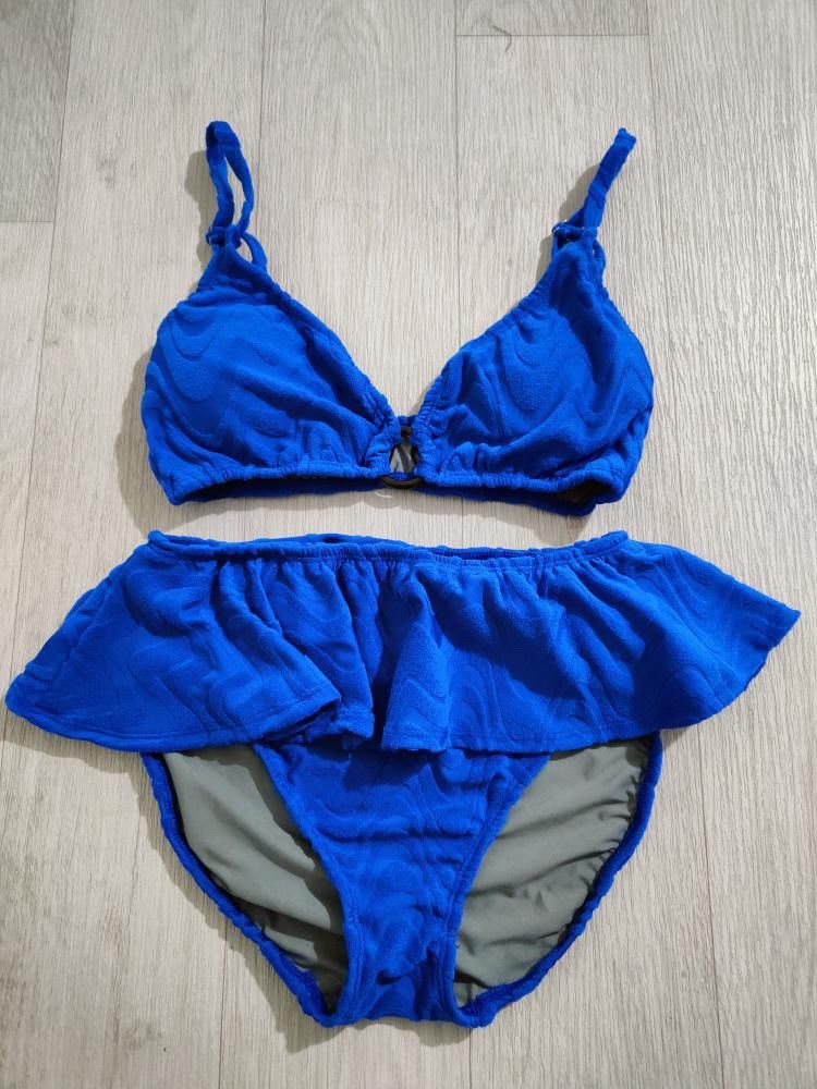 Sew Local Bikini Set Mia With Ring Top X Sabrina Bottoms Women S