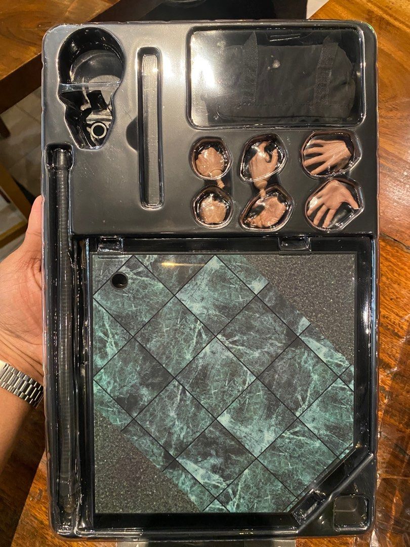 Hot Toys Matrix Neo Rare Hobbies Toys Toys Games On Carousell