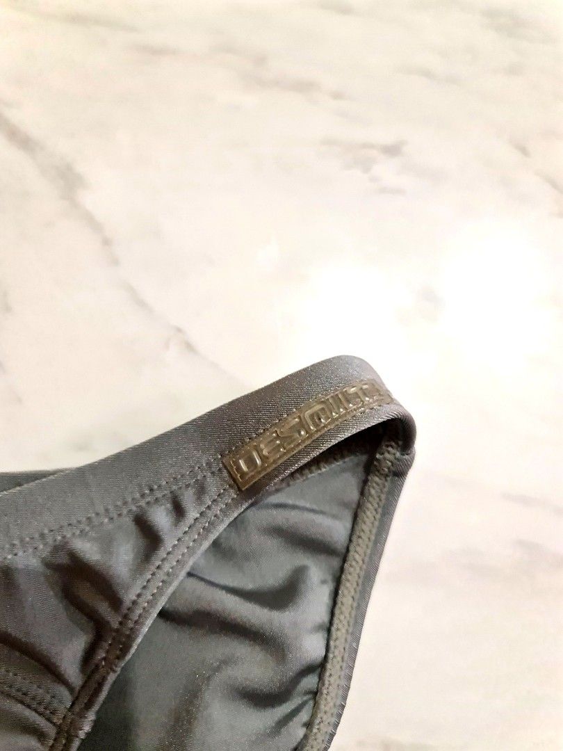 Desmiit Sexy Men S Bikini Speedo Style Swim Trunks Men S Fashion Bottoms Swim Trunks