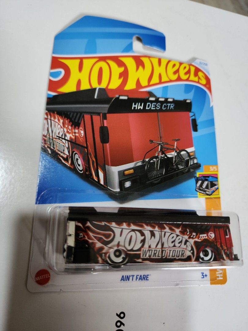 Hot Wheels Regular Treasure Hunt Lot Hobbies Toys Toys Games On Carousell