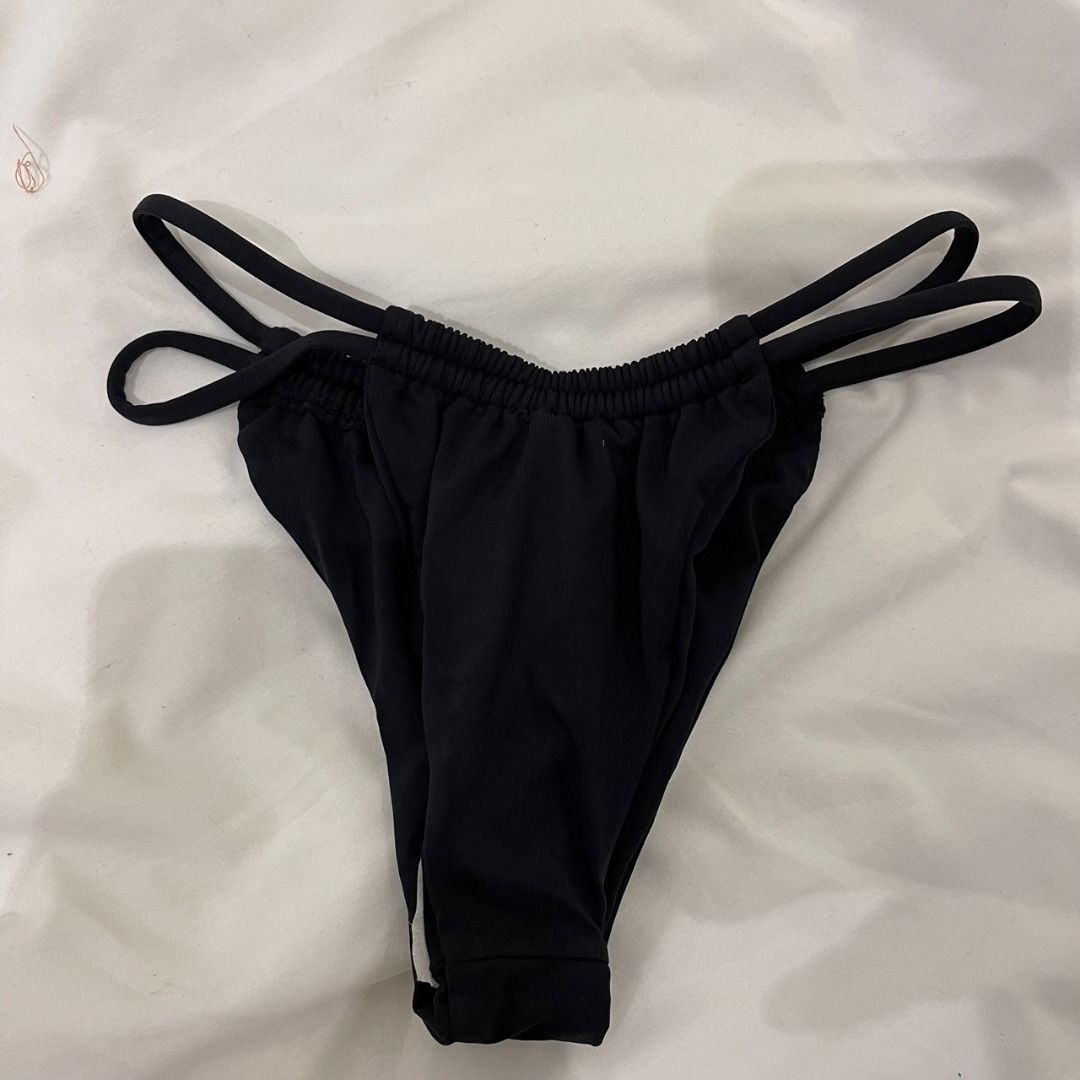 Kaiami Bikini Bottom Celana Dalam Fesyen Wanita Pakaian Wanita Lainnya Di Carousell