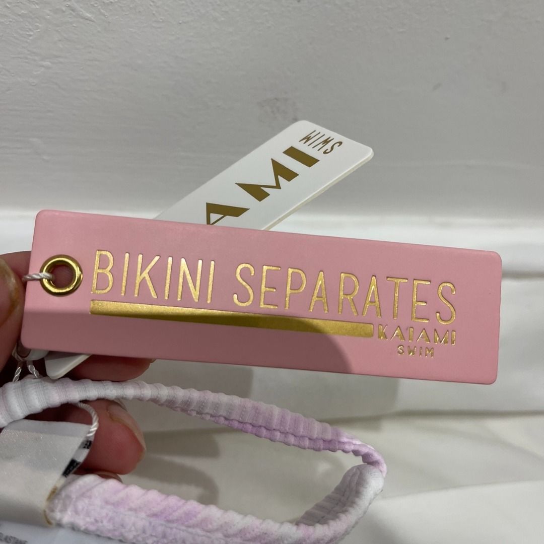 Kaiami Bikini Bra Fesyen Wanita Pakaian Wanita Lainnya Di Carousell