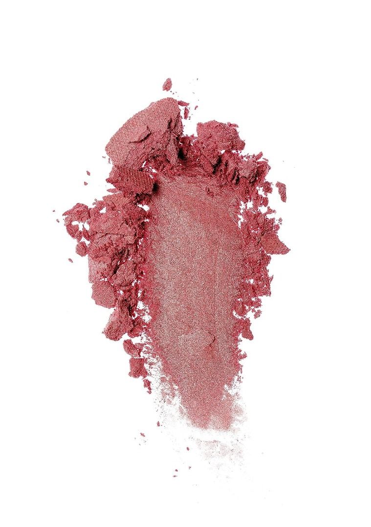 Essence Pure Nude Baked Blush Rosy Rosewood G On Carousell