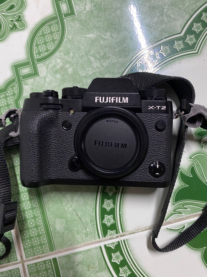 Fuji Xt Photography Cameras On Carousell